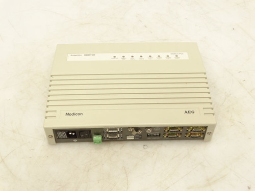 SCHNEIDER ELECTRIC NW-BM85Y422 Plc Module