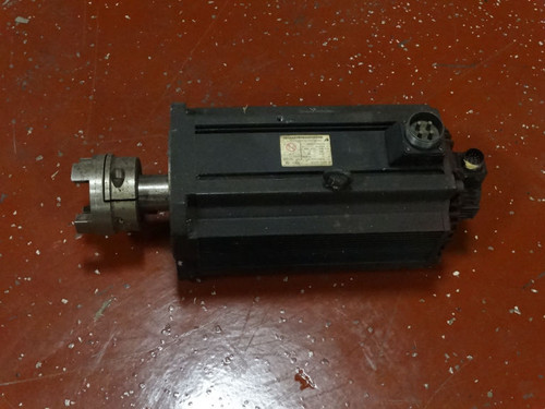 YASKAWA ELECTRIC SGMGH-1EDCA61 Servo Motor