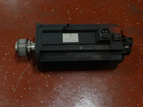 YASKAWA ELECTRIC SGMGH-1EDCA6C Servo Motor
