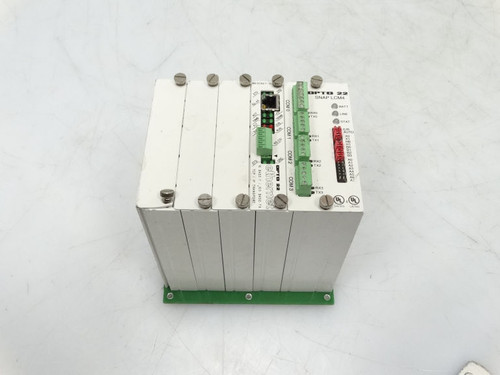 OPTO 22 SNAP-LCM4 Plc Module