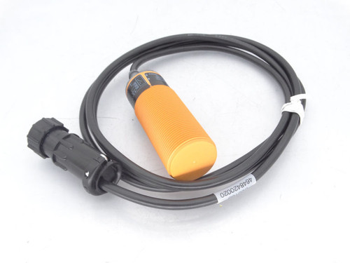 EFECTOR KI5208 WITH AMP CONNECTOR-U60188 Sensor