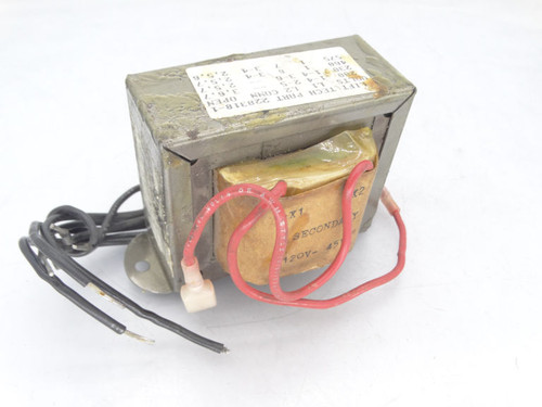 LIFT TECH 228318-1 Transformer