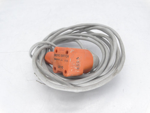HONEYWELL LS1C Sensor