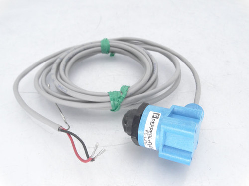 PEPPERL & FUCHS FE-LS1C Sensor