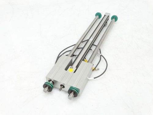 PHD INC ML309253-REV-C Pneumatic Cylinder