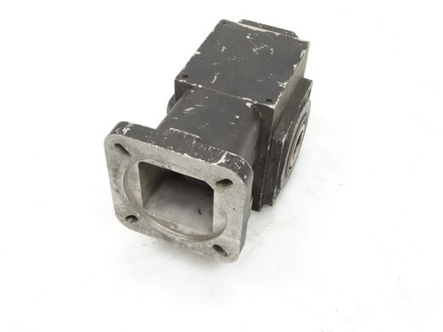 TEXTRON MSH051SMA313-3 Gearbox