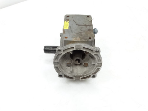 ALTRA INDUSTRIAL MOTION F721-10-B5-G Gearbox