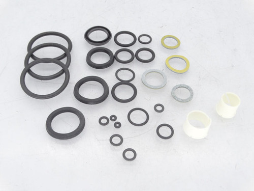 ALLENAIR A-1-1/2-P Spare Parts Kit