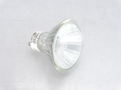 BULBRITE FMW/GU10 Light Fixture