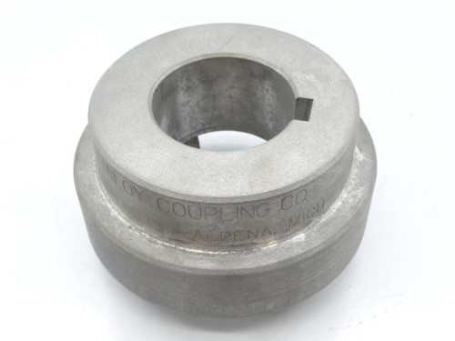 MAGNALOY COUPLINGS M500 Coupling