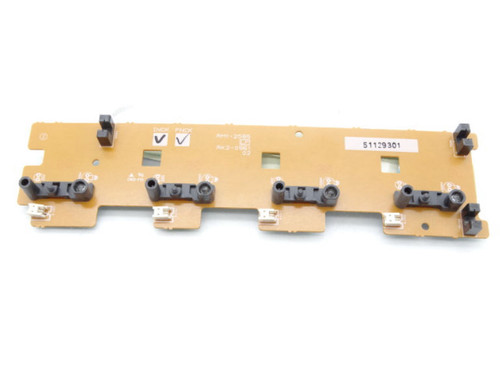 HEWLETT PACKARD COMPUTER RM1-2585-000 Circuit Board