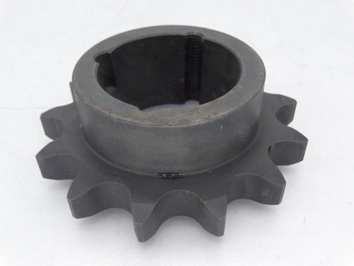 MARTIN SPROCKET & GEAR INC 80BTB13H 1615 Sprocket