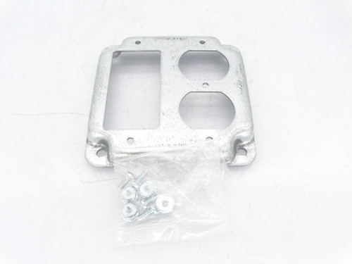 HUBBELL 915C Cover