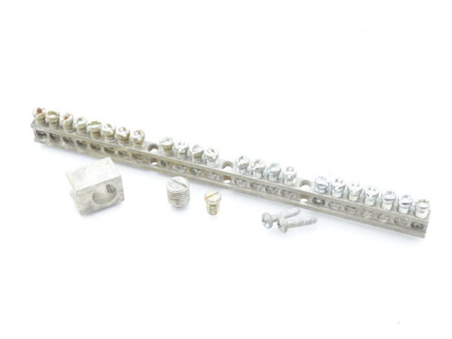 SCHNEIDER ELECTRIC 4055908550 Spare Parts Kit