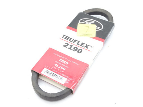 GATES 4L190 Belt