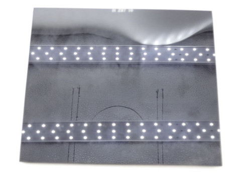 PRAXAIR PRS64033 Lens