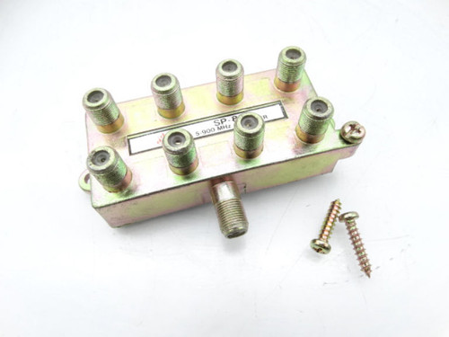 ASKA SP-80 Signal Transmitter