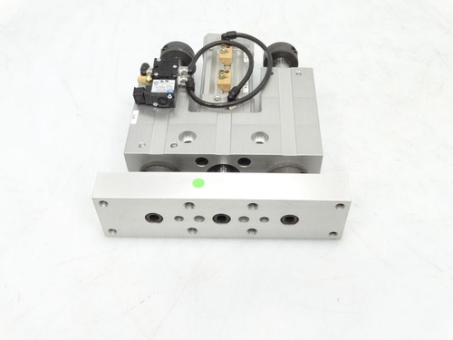 PHD INC ML305559-REV-D Pneumatic Cylinder