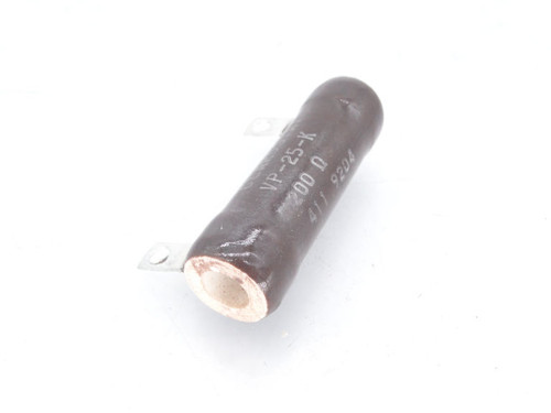 HONEYWELL VP25K-200 Resistor