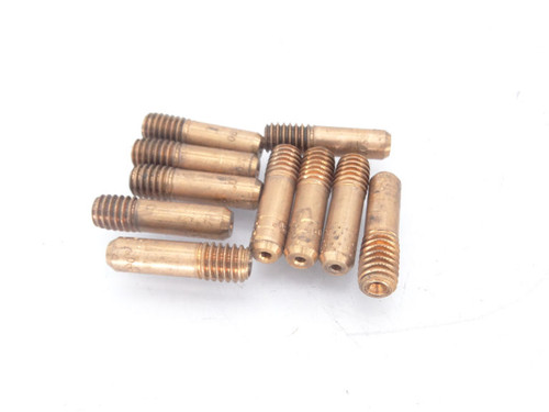 LINCOLN ELECTRIC KP2100-1B1 (SET OF 10) Spare Parts Kit