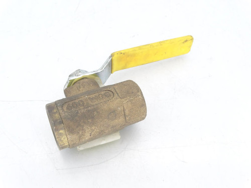 APOLLO VALVES 70-103-01 Valve