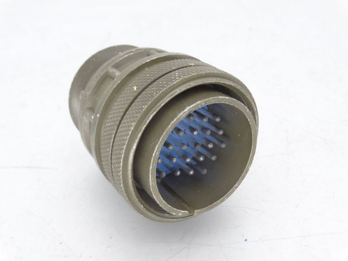 AMPHENOL U10-820073-28P Connector