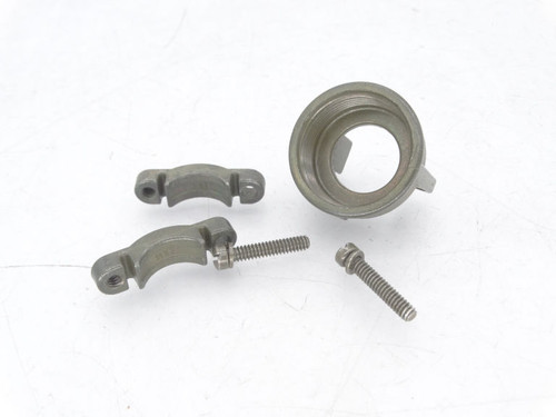 AMPHENOL U10-824810-010 Clamp