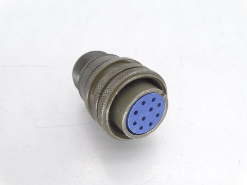 AMPHENOL U10-820070-01S Connector