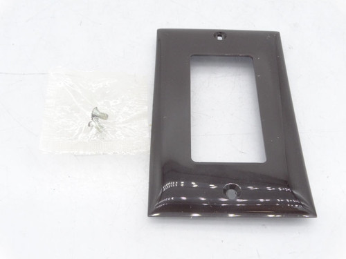 HUBBELL N1201-D Cover