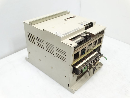 YASKAWA ELECTRIC SGDH-3ZDE Servo Drive