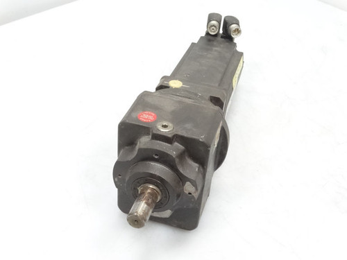 BOSCH MSK060C-0600-NN-S1-UG1-NNNN W/ C102G0078MT20 Servo Motor