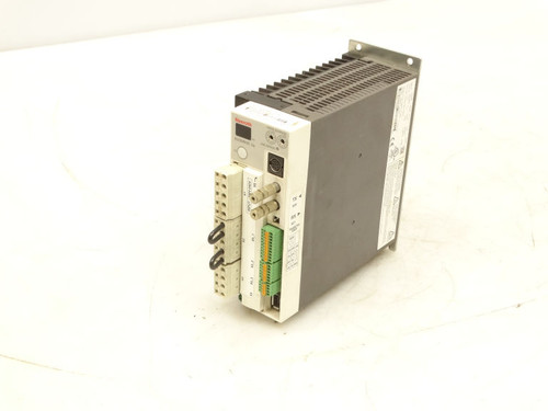 BOSCH DKC02.3-018-3-MGP-01VRS Servo Drive