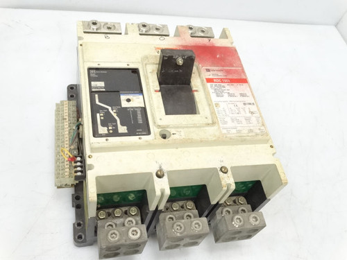 EATON CORPORATION RDC316T36W Circuit Breaker