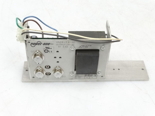 BEL FUSE HN24-3.6-AG Power Supply