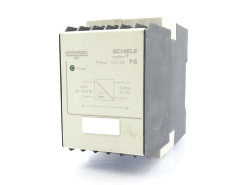 ASEA BROWN BOVERI 2.423.418.30 Power Supply