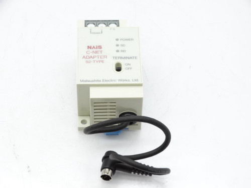 MATSUSHITA ELECTRIC AFP15402CE Plc Module