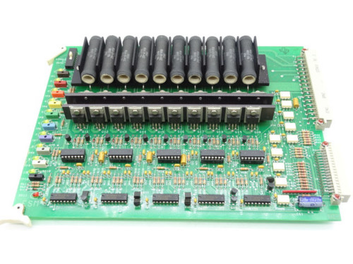 ESM 464718 Circuit Board