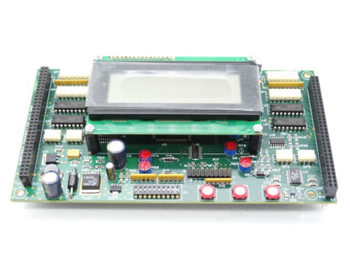 METTLER TOLEDO EDSP042D Circuit Board