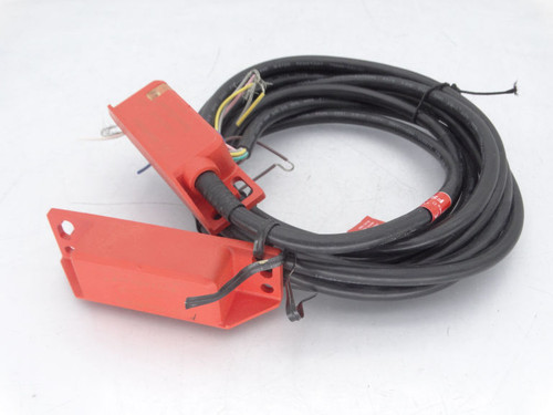 ALLEN BRADLEY 440N-Z21SS2A Switch