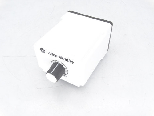 ALLEN BRADLEY 700-HT12BU120 Relay