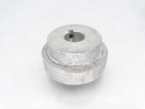 MAGNALOY COUPLINGS M100-02406 Coupling