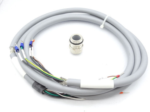 TURCK U2-16471 Cable