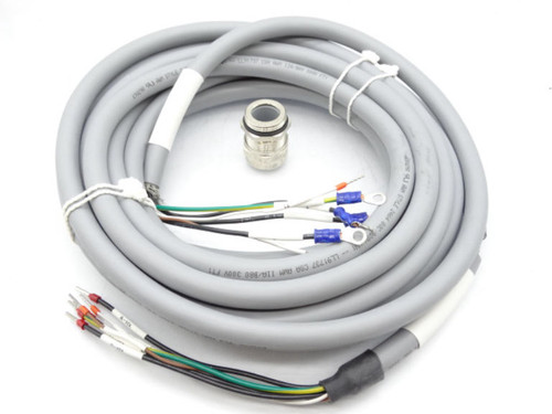 TURCK U2-16498 Cable