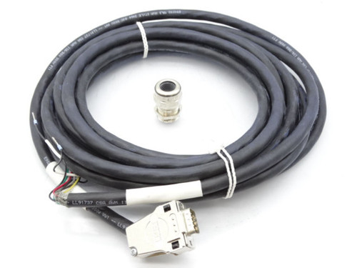 TURCK U2-16493 Cable