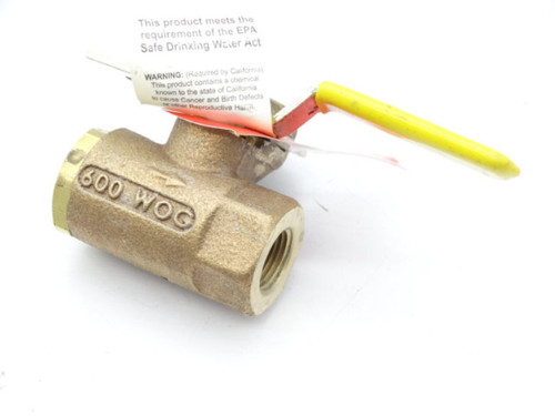 APOLLO VALVES 75-102-41 Valve