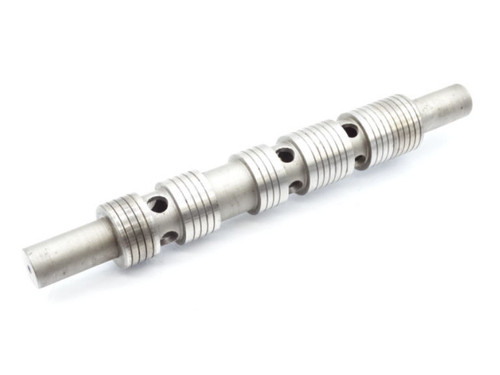 BOSCH 778116 Operating Mechanism