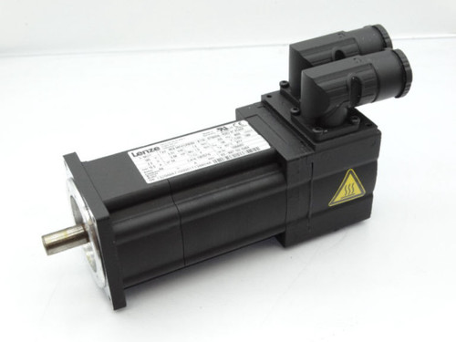 LENZE MCS 06F41LRS0B0-B11N-ST5S00N-R2SU Servo Motor