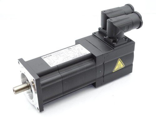 LENZE MCS 06F60LRS0P1-A11N-ST5S00N-R2SU Servo Motor