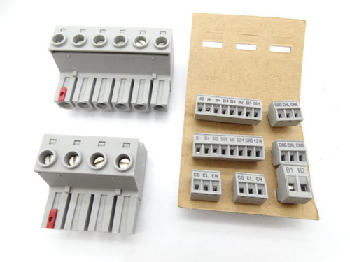 LENZE ECSZA000X0B Terminal Block