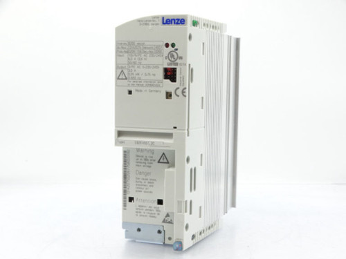 LENZE E82EV551K2C Drive